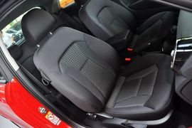 2014款奥迪A1
