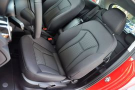2014款奥迪A1