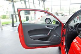 2014款奥迪A1