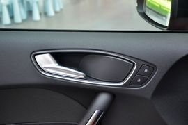 2014款奥迪A1