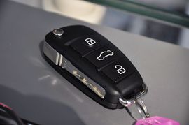 2014款奥迪A1