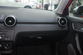 2014款奥迪A1