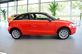 2014款奥迪A1