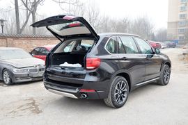 2014款宝马X5