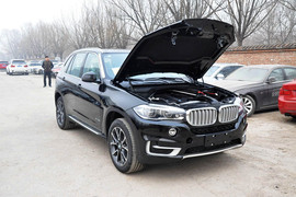 2014款宝马X5