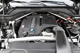 2014款宝马X5