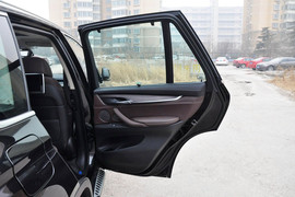 2014款宝马X5