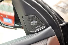 2014款宝马X5