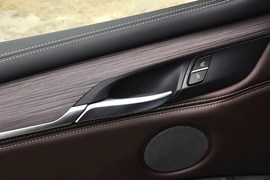 2014款宝马X5