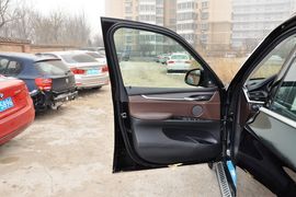 2014款宝马X5