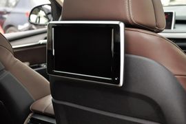 2014款宝马X5