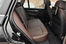 2014款宝马X5