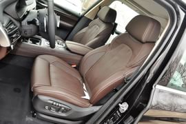 2014款宝马X5