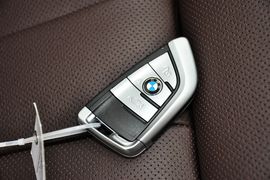2014款宝马X5