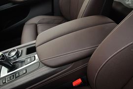 2014款宝马X5