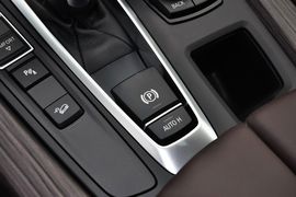 2014款宝马X5