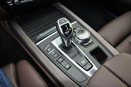 2014款宝马X5