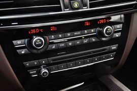 2014款宝马X5