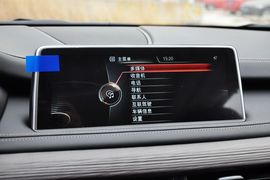 2014款宝马X5
