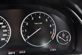 2014款宝马X5