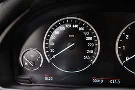 2014款宝马X5