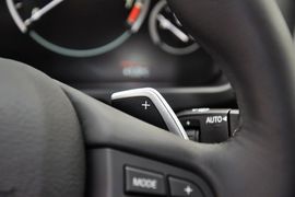 2014款宝马X5