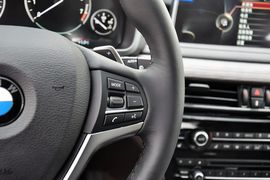 2014款宝马X5