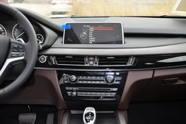 2014款宝马X5