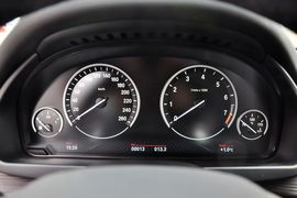 2014款宝马X5