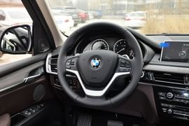 2014款宝马X5
