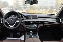 2014款宝马X5