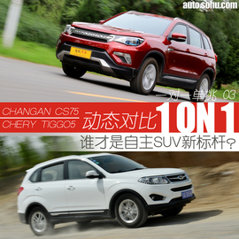 长安CS75对比瑞虎5文章配图