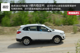 长安CS75对比瑞虎5文章配图