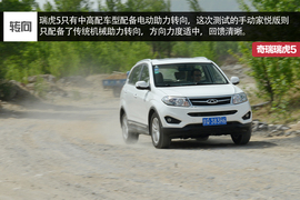 长安CS75对比瑞虎5文章配图