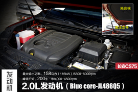 长安CS75对比瑞虎5文章配图