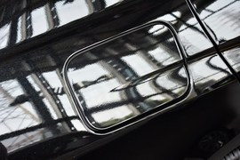 2015款奔驰E320L运动豪华型