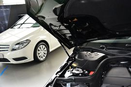 2015款奔驰E320L运动豪华型