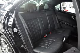 2015款奔驰E320L运动豪华型