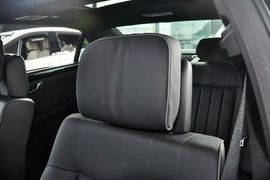 2015款奔驰E320L运动豪华型