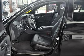 2015款奔驰E320L运动豪华型