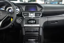 2015款奔驰E320L运动豪华型