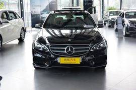 2015款奔驰E320L运动豪华型