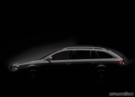 2010款斯柯达昊锐Combi