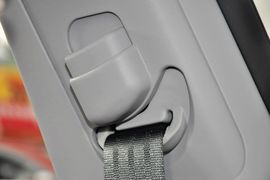 2014款现代索纳塔八2.4L自动领先版