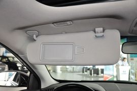 2014款现代索纳塔八2.4L自动领先版