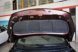2014款起亚K3S