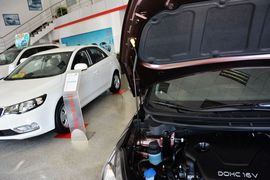 2014款起亚K3S