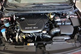 2014款起亚K3S