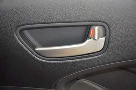 2014款起亚K3S