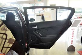 2014款起亚K3S
